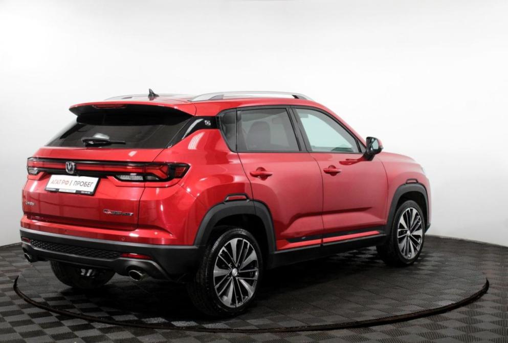 Changan CS35 Plus I Рестайлинг Нижний Новгород  - изображение 6