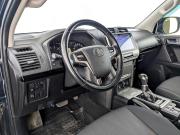 Toyota Land Cruiser Prado 150 Series Рестайлинг 3 Москва  - изображение 47