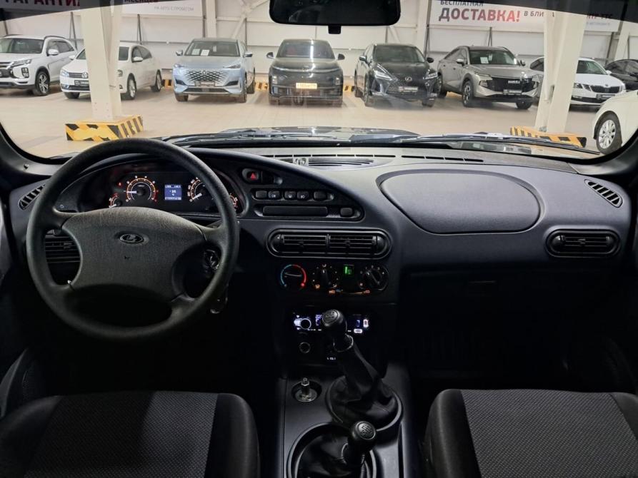 Lada (ВАЗ) Niva Travel I Набережные Челны  - изображение 17