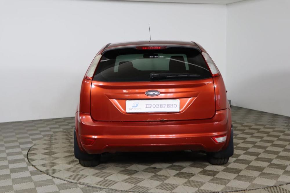Ford Focus II Рестайлинг Нижний Новгород  - изображение 6