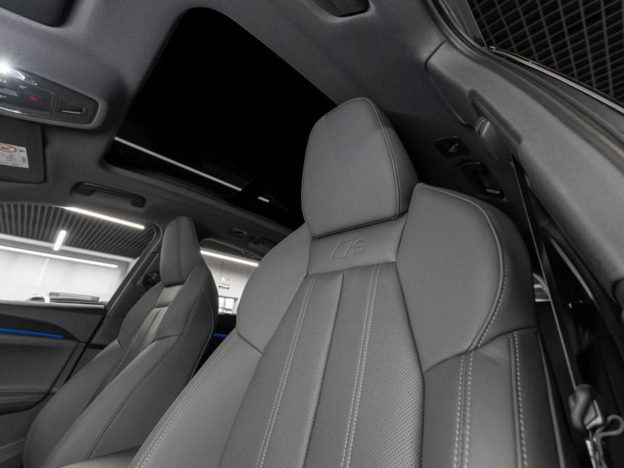 Audi Q5 Sportback II (GU) Москва  - изображение 10
