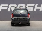 Opel Zafira B Рестайлинг Краснодар  - изображение 21