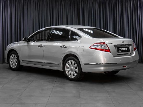 Nissan Teana II Рестайлинг с пробегом 2012 года, цена 1 089 000 рублей, 165657 км, седан, Автокод Объявления
