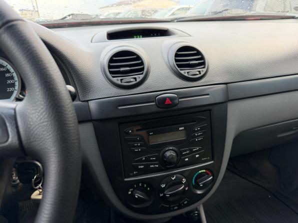 Chevrolet Lacetti I с пробегом 2012 года, цена 485 000 рублей, 151500 км, хэтчбек, Автокод Объявления