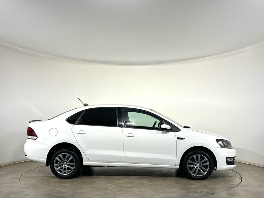 Volkswagen Polo V Рестайлинг Ижевск  - изображение 4