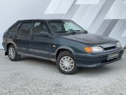 Lada (ВАЗ) 2114 Екатеринбург  - изображение 18