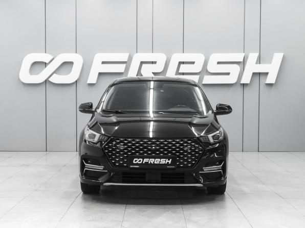 Omoda S5 с пробегом 2023 года, цена 1 680 000 рублей, 33532 км, седан, Автокод Объявления
