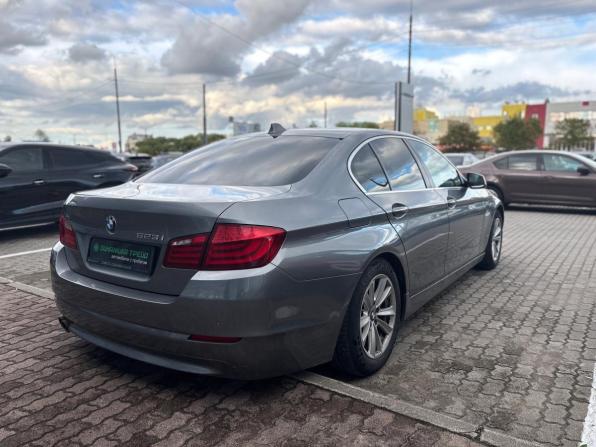BMW 5 серии VI (F10/F11/F07) с пробегом 2010 года, цена 1 455 000 рублей, 286884 км, седан, Автокод Объявления