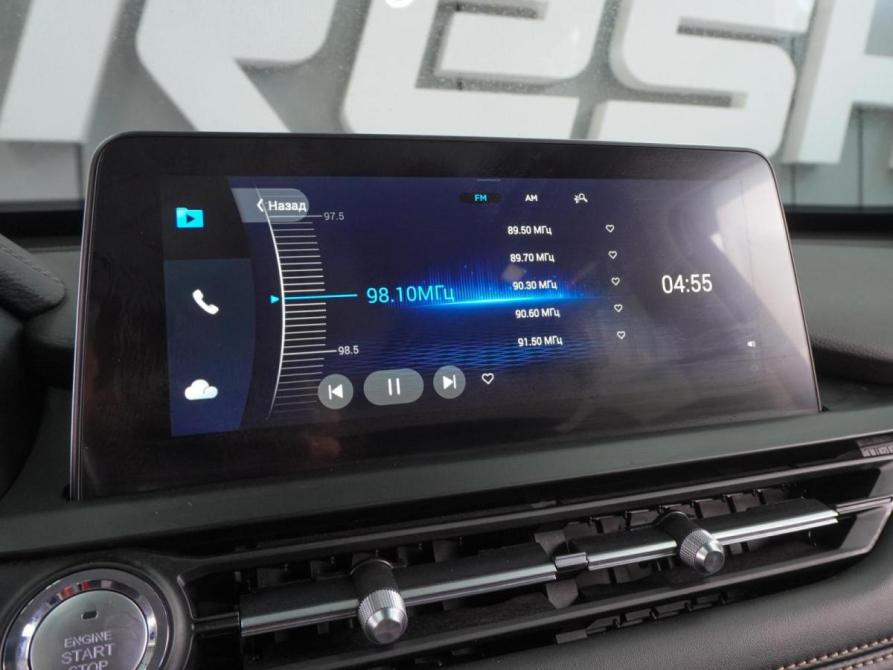 Chery Tiggo 8 I Воронеж  - изображение 22
