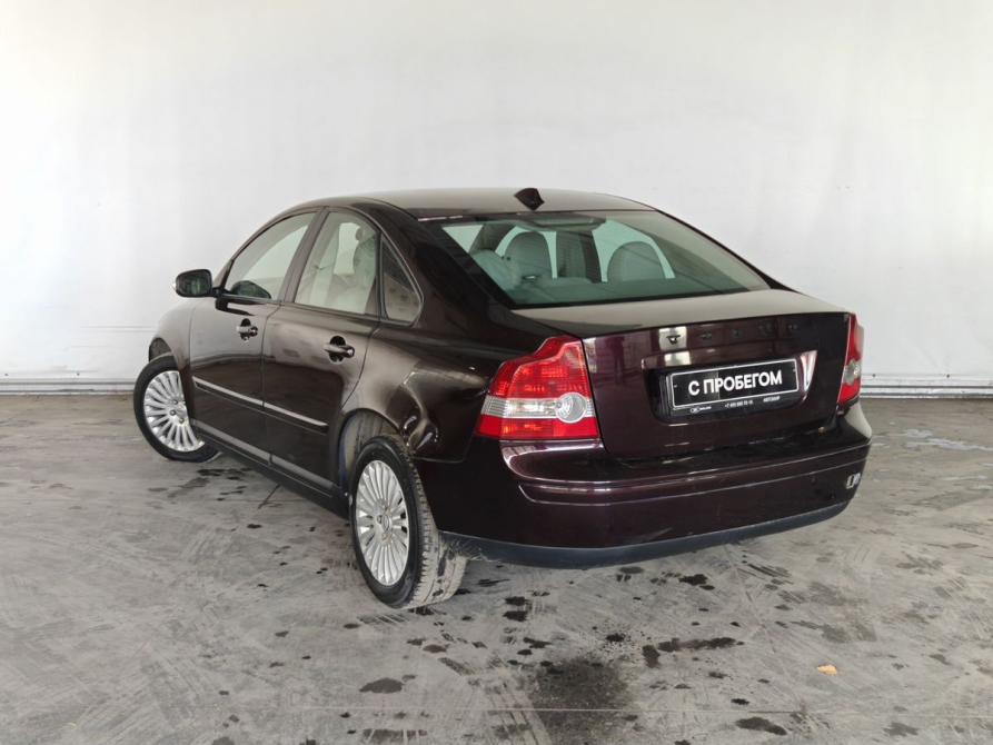 Volvo S40 II Москва  - изображение 6