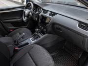 Skoda Octavia III (A7) Рестайлинг Казань  - изображение 22
