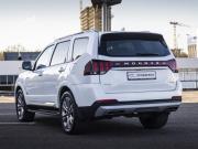 Nissan Qashqai II Рестайлинг Москва  - изображение 26