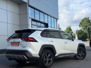 Toyota RAV4 V (XA50) Санкт-Петербург  - изображение 27