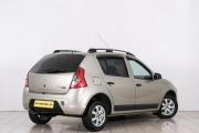 Renault Sandero I Красноярск  - изображение 28