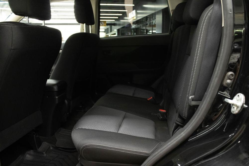 Mitsubishi Outlander III Рестайлинг 2 Уфа  - изображение 13