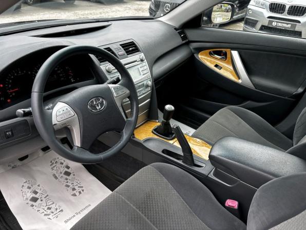 Toyota Camry VI (XV40) с пробегом 2006 года, цена 1 280 000 рублей, 217707 км, седан, Автокод Объявления