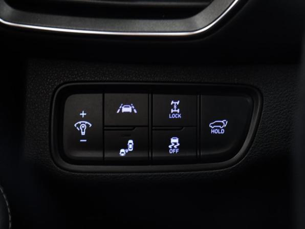 Hyundai Santa Fe IV с пробегом 2019 года, цена 3 197 000 рублей, 81076 км, внедорожник, Автокод Объявления