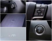 Toyota Camry IX (XV80) China Market Москва  - изображение 38