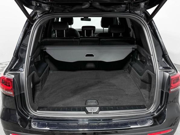 Mercedes-Benz GLB I (X247) с пробегом 2020 года, цена 3 739 000 рублей, 72561 км, внедорожник, Автокод Объявления