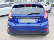 Ford Fiesta Mk6 Рестайлинг Москва  - изображение 23