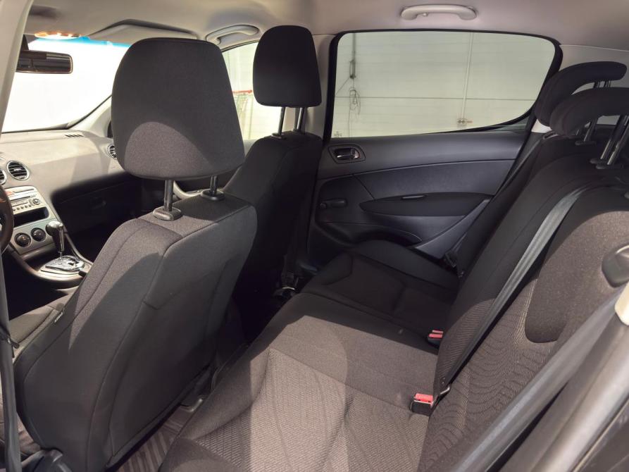 Peugeot 308 I Самара  - изображение 8
