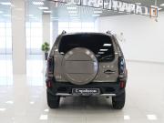Lada (ВАЗ) Niva Travel I Рестайлинг Самара  - изображение 28