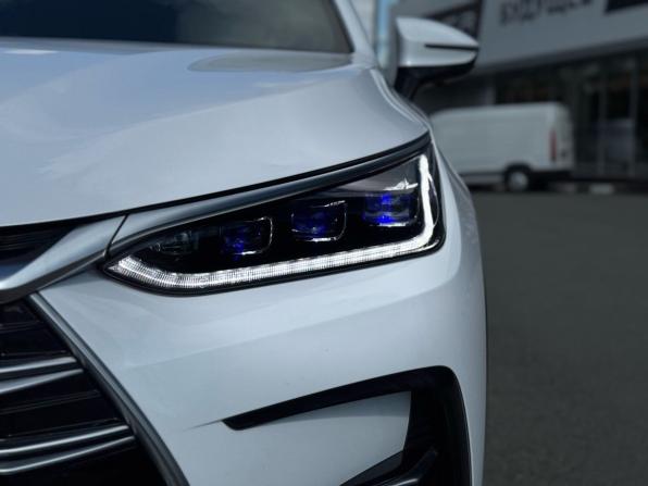 BYD Tang II Рестайлинг 1 с пробегом 2021 года, цена 2 890 000 рублей, 60502 км, внедорожник, Автокод Объявления
