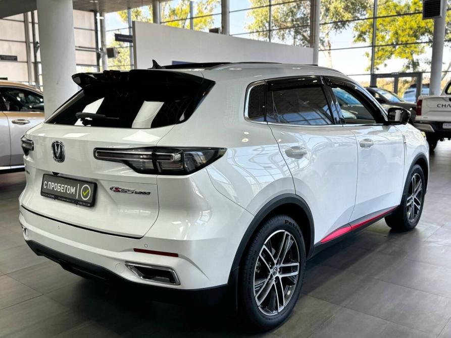 Changan CS55 Plus II Ростов-на-Дону  - изображение 5