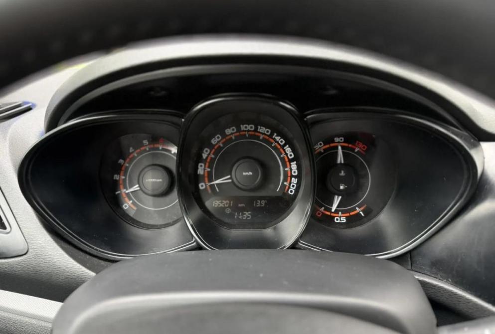 Lada (ВАЗ) Vesta I Ставрополь  - изображение 13