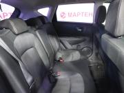 Nissan Qashqai I Рестайлинг Вологда  - изображение 31