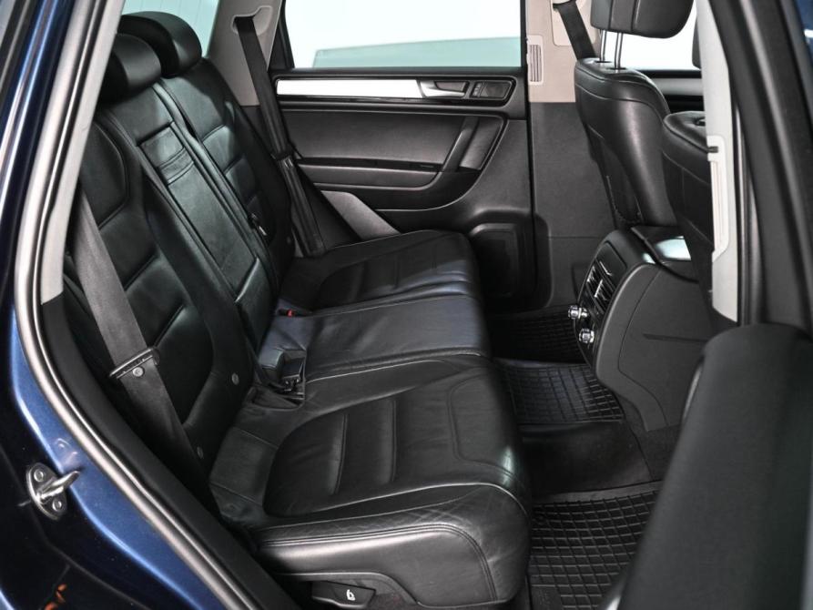 Volkswagen Touareg II Ростов-на-Дону  - изображение 7