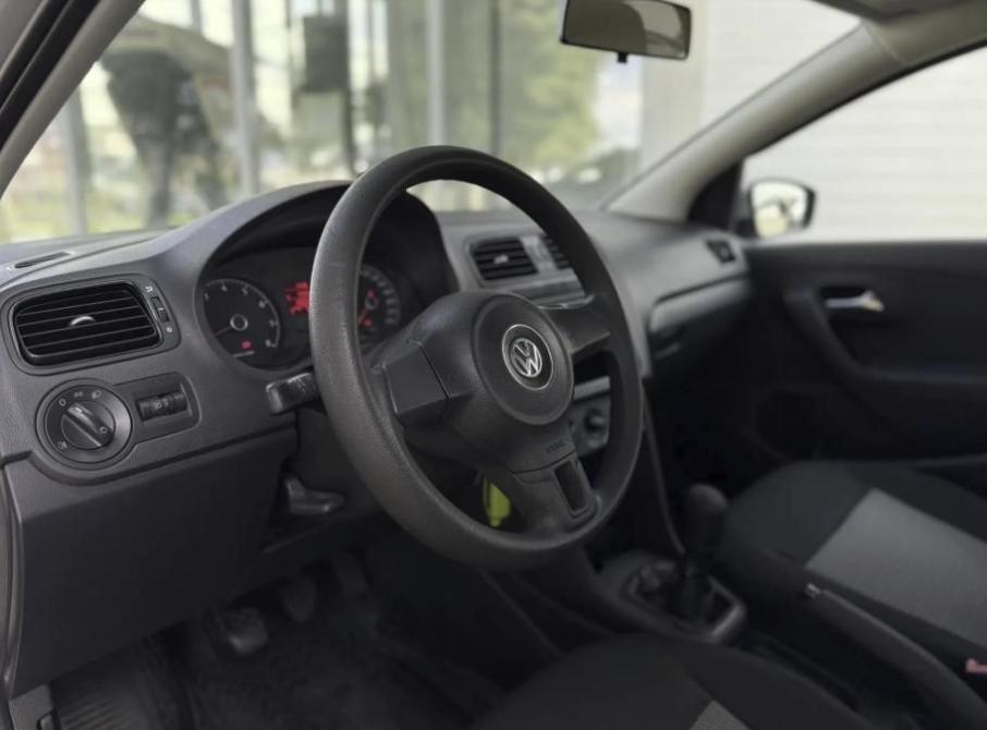 Volkswagen Polo V Ставрополь  - изображение 10