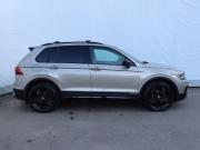 Volkswagen Tiguan II Рестайлинг Москва  - изображение 29