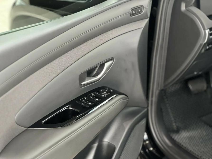 Hyundai Tucson IV Рестайлинг Екатеринбург  - изображение 24