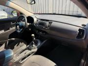 Kia Sportage III Ростов-на-Дону  - изображение 24