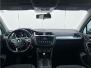 Volkswagen Tiguan II Краснодар  - изображение 40