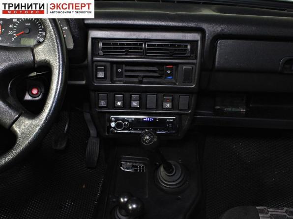 Lada (ВАЗ) 2121 (4x4) I Рестайлинг с пробегом 2014 года, цена 447 000 рублей, 209797 км, внедорожник, Автокод Объявления