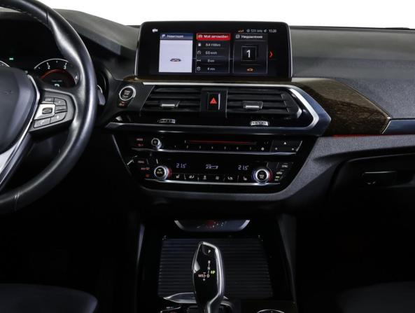 BMW X3 III (G01) с пробегом 2019 года, цена 3 774 000 рублей, 88853 км, внедорожник, Автокод Объявления