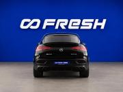 Mercedes-Benz GLE Coupe AMG II (C167) Москва  - изображение 30