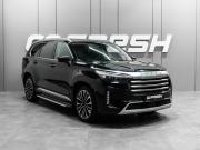 Exeed VX I Тюмень  - изображение 28