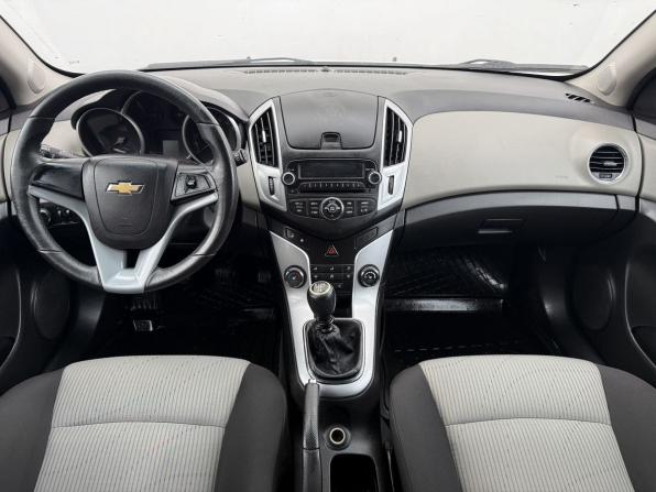 Chevrolet Cruze I Рестайлинг с пробегом 2013 года, цена 620 000 рублей, 366351 км, хэтчбек, Автокод Объявления