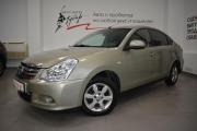 Nissan Almera III (G15) Киров  - изображение 32