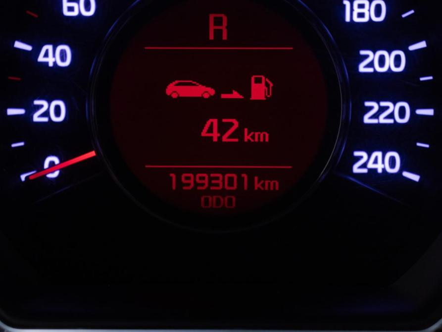 Kia Ceed II Рестайлинг Москва  - изображение 12