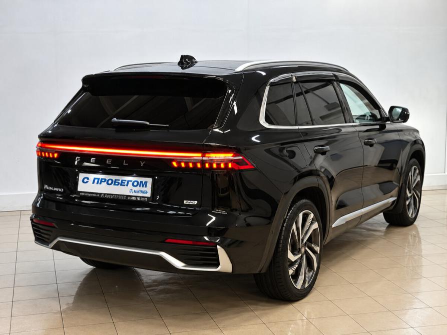 Geely Monjaro I Балашиха  - изображение 4