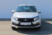 Lada (ВАЗ) Granta I Рестайлинг Нижний Новгород  - изображение 23