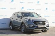 Hyundai Santa Fe III Рестайлинг Пермь  - изображение 27