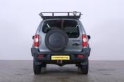 Chevrolet Niva I Рестайлинг Омск  - изображение 25