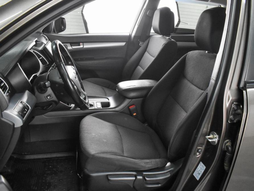 Kia Sorento II Рестайлинг Воронеж  - изображение 10
