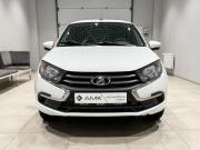 Lada (ВАЗ) Granta I Рестайлинг Екатеринбург  - изображение 21