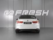 Toyota Camry VIII (XV70) Минеральные Воды  - изображение 22